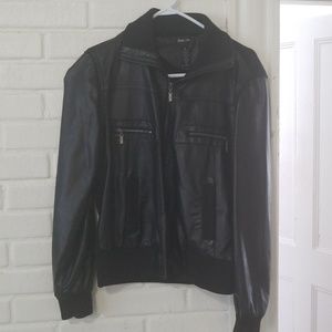 Lightweight and stylish jacket